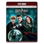 Harry potter et l'ordre du phnix - hd - dvd