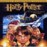 Harry potter - special widescreen edition