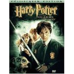 Harry potter and the chamber of secrets (two - disc) (full screen edition)