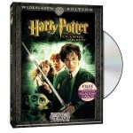 Harry potter and the chamber of secrets (widescreen edition)
