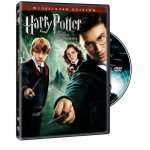 Harry potter and the order of the phoenix (widescreen edition)