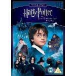 Harry potter and the philosopher's stone - hd - dvd