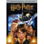 Harry potter & the sorcerer's stone [dvd]