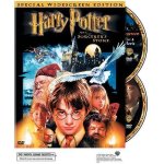 Harry potter and the sorcerer's stone widescreen special edition harry potter 1