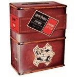 Harry potter years 1 - 5 limited edition gift set (hd dvd) (boxset)
