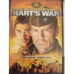 Hart's war. - mission evasion de gregory hoblit avec bruce willis, colin farrell.