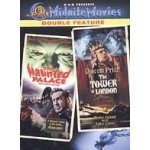 Haunted palace / the tower of london - midnite movies double feature Haunted palace / the tower of london - midnite movies double feature