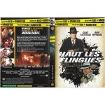 Haut les flingues - clint eastwood - burt reynolds - collection flic ou gangster