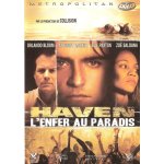 Haven l'enfer au paradis - dvd locatif Haven l'enfer au paradis - dvd locatif