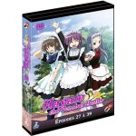 Hayate the combat butler saison 1 volume 3