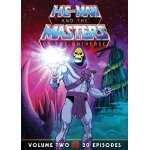 He - man & the motu - volume 2