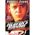 Heaven's burning