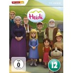 Heidi (cgi) - dvd 12