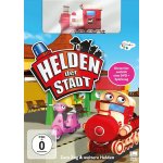 Helden der stadt - zara zug (inkl. toytrain tilly)