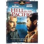 Hell in the pacific