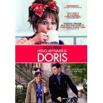 Hello, my name is doris [dvd]
