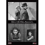 Henri cartier - bresson - l'oeil d'un si�cle