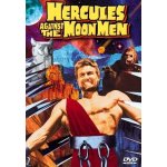 Hercules against the moon men (maciste contre les hommes de pierre)
