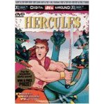Hercules - collectors edition