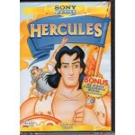 Hercules [dvd]