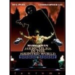 Hercules in the haunted world