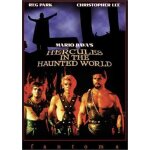Hercules in the haunted world