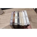 Hercule poirot 8 dvd