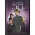 Hercule poirot dvd 10 - un million de dollars de bons volatiliss - ect
