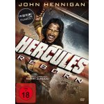 Hercules reborn