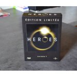 Heroes edition limit�e. saison 1 ( 7 dvd )