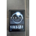 Heroes saison 1
