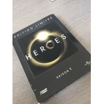 Heroes saison 1