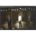 Heroes saison 1
