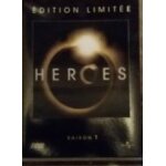 Heroes saison 1 edeition limite
