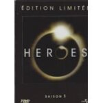 Heroes saison 1 edition limite