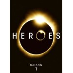 Heroes saison 1 edition limite et saison 2