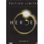 Heroes - saison 1 edition limit�e -