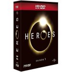 Heroes - saison 1 - hd - dvd