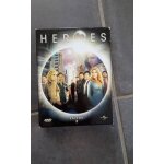 Heroes saison 2