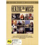 Herzog on music