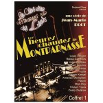 Les heures chaudes de montparnasse - coffret 1