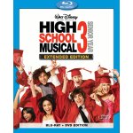 High school musical 3: senior year (extended edition, + dvd)