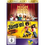 High school musical / jump in! (2 discs)