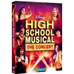 High school musical - the concert
