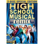 High school musical (two - disc remix edition)