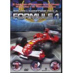 Toute l'histoire de la formule 1