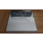 Notre histoire politique va vous surprendre / saison 5 coffet 08 dvds