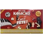 Plus de hits karaok - c'est la fte