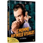 L'homme aux mille visages