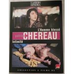 L'homme presse + intimite 2 films - patrice chereau